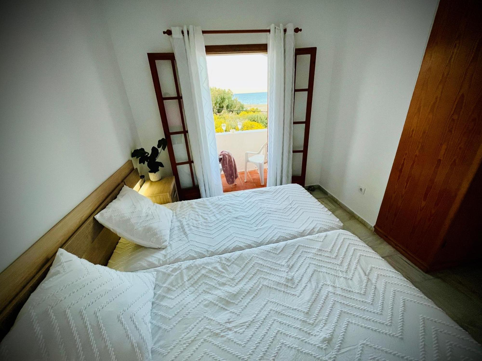 Mojacar Casa El Cantal Playa Con Vistas La Mar Dış mekan fotoğraf